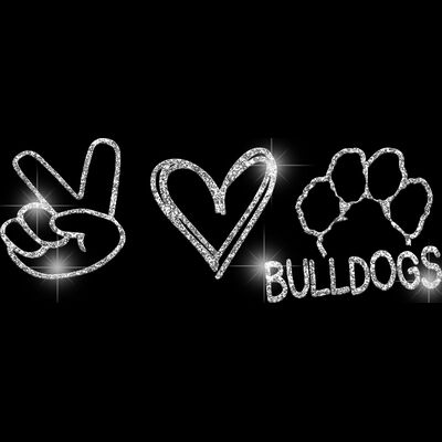 GLT86 SILVER GLITTER Thumbnail