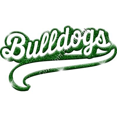 GLT78   GREEN GLITTER Thumbnail