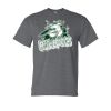 8000 Adult DryBlend 50/50 T-Shirt Thumbnail