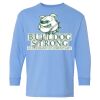 5400B Youth Heavy Cotton Long Sleeve Thumbnail