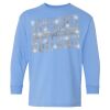 5400B Youth Heavy Cotton Long Sleeve Thumbnail