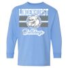 5400B Youth Heavy Cotton Long Sleeve Thumbnail