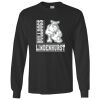 2400 Adult Ultra Cotton Long Sleeve T-Shirt Thumbnail