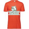 3065 Adult Extra Soft Tri-Blend T-Shirt Thumbnail