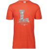 3065 Adult Extra Soft Tri-Blend T-Shirt Thumbnail