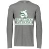 3075 Adult Extra Soft Tri-Blend Longsleeve Thumbnail