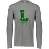 3075 Adult Extra Soft Tri-Blend Longsleeve Thumbnail