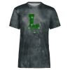 222596 Adult Cotton-Touch Poly T-Shirt Thumbnail