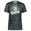222596 Adult Cotton-Touch Poly T-Shirt Thumbnail