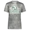 222696 Youth Cotton-Touch Poly T-Shirt Thumbnail