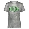 222696 Youth Cotton-Touch Poly T-Shirt Thumbnail
