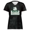 222796 Ladies' Cotton-Touch Poly T-Shirt Thumbnail