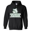 18500 Adult Heavy Blend Hooded Sweatshirt Thumbnail