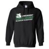 18500 Adult Heavy Blend Hooded Sweatshirt Thumbnail