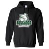 18500 Adult Heavy Blend Hooded Sweatshirt Thumbnail