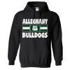 18500 Adult Heavy Blend Hooded Sweatshirt Thumbnail