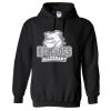 18500 Adult Heavy Blend Hooded Sweatshirt Thumbnail