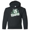 18500B Youth Heavy Blend Hooded Sweatshirt Thumbnail