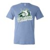 3413 Adult Extra Soft Tri-blend Tee Thumbnail
