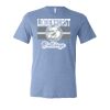 3413 Adult Extra Soft Tri-blend Tee Thumbnail
