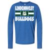 3513Y Youth Extra Soft Tri-blend Long Sleeve Thumbnail