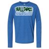 3513Y Youth Extra Soft Tri-blend Long Sleeve Thumbnail
