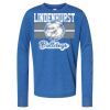 3513Y Youth Extra Soft Tri-blend Long Sleeve Thumbnail