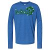 3513Y Youth Extra Soft Tri-blend Long Sleeve Thumbnail
