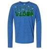 3513Y Youth Extra Soft Tri-blend Long Sleeve Thumbnail