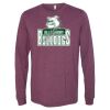 3513 Adult Extra Soft Tri-blend Long Sleeve Thumbnail