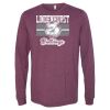 3513 Adult Extra Soft Tri-blend Long Sleeve Thumbnail