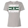 6413 Women’s Extra Soft Tri-blend Tee Thumbnail