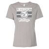 6413 Women’s Extra Soft Tri-blend Tee Thumbnail
